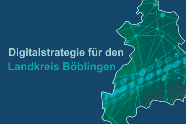 Digitalstrategie